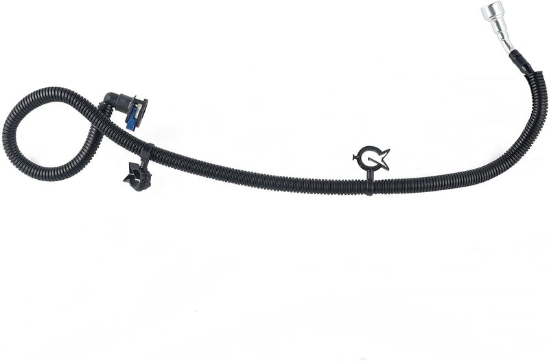 Kolasina 68141849AD Fuel Supply Tube Line – Fuel Line Fit for Jeep Wrangler 2012-2018 - Image 2